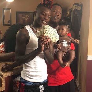 Meet your Posher, Chris